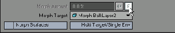    Morph Amount