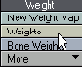  SubPatch Weight