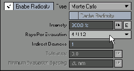 Radiosity