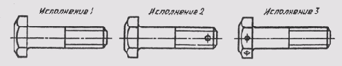 § 88. Разъемные соединения