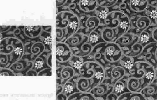  (Pattern)  