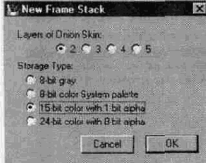   >