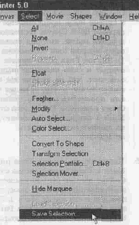    Selection