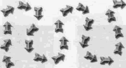     Arrows>