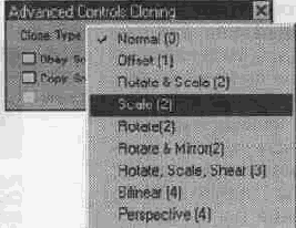      Cloning