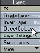  Object collapser